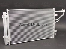 Kia Ceed 1.4 2005 kondisioner radiatoru 976061H000